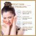 Natural Rice Face Hydrating Toner Rice Face Toner Natural Moisturizer Glow Essence Rice Toner for Face Smoothing Toner for Face Facial Toner for Dry Essential Toner Deep Hydration - Buy Online on GoSupps.com