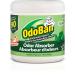 OdoBan Eucalyptus Solid Odor Absorber Odor Eliminator for & Musty Smell in Home Bathroom Kitchen Pet Areas 14 oz. (398 g)