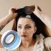 Healeved 1 Roll Hair Extension Tape Wig Tape Hairpiece Tape Lace Wig Tape For Hair Extension Double Sided Adhesive Tape Blue - Buy Online on GoSupps.com