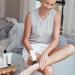 Buy Ahava Probiotic Foot Cream 100ml - Nourishing & Hydrating Foot Care | International Shipping Available - Buy Online on GoSupps.com
