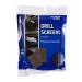 Royal Griddle and Grill Cleaning Screens - Pack of 20 | Effective BBQ and Kitchen Cleaning - Buy Online on GoSupps.com