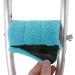 Tomhhanes Amisguoer Washable Crutch Pads - Underarm & Hand Grip Covers (CP09B) - Buy Online on GoSupps.com
