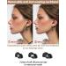 HALLEAST Concert Earplugs - Noise Reduction & Hearing Protection with Removable Lanyard | SNR 26dB NRR 14dB - Buy Online on GoSupps.com