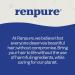 Renpure Biotin & Collagen Thickening Shampoo & Conditioner Set - 24oz | Nourish & Strengthen Hair - International Shipping Available - Buy Online on GoSupps.com