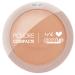 Glam Up Glam'Up Paris N 3 Compact Powder Beige
