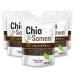 Naturacereal |Chia seed 5kg (5 x 1kg)