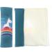 Car Seat Belt Pillow for Kids 2Pcs Unicorn Car Seat Belt Cover Pad Head and Neck Support (Unicorn Green) - Buy Online on GoSupps.com