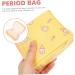 Buy Gogogmy 2-Piece Women's Bandage Bags - Stylish Menstrual Tape & Tampon Storage | International Shipping Available - Buy Online on GoSupps.com