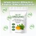 Oregano Oil Capsules 300 Oil Of Oregano Softgels 2 In 1 6000mg Oil Of Oregano With Black Seed Oil 200mg Oregano Oil Capsules Organic Non-Gmo Gluten Free (1) - Buy Online on GoSupps.com
