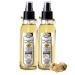 Natural sunflower oil with white truffles truffle oil Sunflower oil with white truffle premium gourmet luxury oil ideal for cooking serving salads dressing spray (200ml)