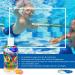 TRISWIM Kids Scented Body Lotion | Chlorine Removal Moisturizer with Aloe Vera - Buy Online on GoSupps.com