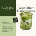 Ujido The Path of Zen M lange de c r monie en poudre de th vert matcha japonais (118 ml) - Buy Online on GoSupps.com
