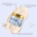 Coffee Beef Tallow Eye Cream for Dark Circles Beef Tallow for Skin Organic Grass Fed Beef Tallow Eye Cream Rapid Wrinkle Repair Daily Anti-Aging Under Eye Cream Tired Eyes Fragrance Free  - Buy Online on GoSupps.com
