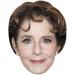 Debra Winger (smile) Big Head
