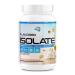 Flavored Isolate (Vanilla Cupcake) Vanilla Ice Cream