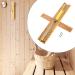 Kowaku Sauna Hourglass - 15 Minute Elegant Timer for Wellness | International Shipping Available - Buy Online on GoSupps.com