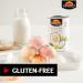 Coconut Milk Haiku Premium Asian Cuisine Great Tasting Add to Your Favourite Dish Dairy Free Gluten Free 398ml 398 ml (Pack of 1) - Buy Online on GoSupps.com