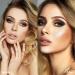 PHOERA High Gloss Waterproof Body Luminizer Glitter Face Shimmer Moisturizer Lotion Tan Cream Foundation Makeup Bronzer AQUAPURITY - 101 Rose Gold - Buy Online on GoSupps.com