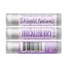 Sugar Lip Scrub Set - Huckleberry Flavor - Revitalize Your Lips | Shop Internationally - Buy Online on GoSupps.com