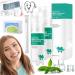 Probiotics Bright Whitening Teeth Mousse Herbal Brightening Oral Repair Mousse Teeth Total Care Mouthwash Probiotics Teeth Mousse Refreshing Deep Cleaning Teeth (2PC)