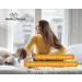 Home Pet Lab Parvo Schnell Test for Dogs & Cats - Reliable Parvovirus Testing (2 Tests) - Buy Online on GoSupps.com