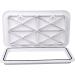 SEAFLO Marine Deck Access Hatch & Lid - 24 x 14 (White) - Premium Quality - Buy Online on GoSupps.com