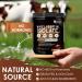 NATURE TARGET Chocolate Protein Powder - Whey Isolate Protein Powder with 100% Grass-Fed Whey 0g Sugar 300g Chocolate 10.6 Ounce (Pack of 1) - Buy Online on GoSupps.com