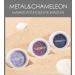 AKARY 12 Colors Glitter Eyeshadow Palette - Highly Pigmented Eye Makeup for Women and Girls - Buy Online on GoSupps.com