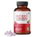 Futurebiotics Beet Root + L-Arginine 2000 MG Non-GMO 120 Vegetarian Capsules (Packing may vary) 120 Count (Pack of 1)