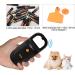 TERA PET Microchip Reader Scanner - RFID Portable Animal Chip ID Scanner for Dogs Cats & Pigs - OLED Display ISO 11784/11785 FDX-B & Emid - Ultimate Pet Tag Solution - Buy Online on GoSupps.com