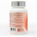 Arcwell NMN (Nicotinamide Mononucleotide) 250 mg per Capsule | NAD+ Boost Supplement for Healthy Aging & Energy Production | High Purity 99.8% | Made in Canada (30 day supply) 30 count (Pack of 1) - Buy Online on GoSupps.com