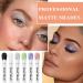 6 Pcs Eyeshadow Stick Matte Nude Eye Makeup Stick Ultra-Blendable Long Lasting High Pigmented Waterproof Nudes Neutral Smooth Eye Shadow Stick for Women Natural Charming Looking 6p - Buy Online on GoSupps.com