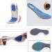 Diabetic Shoes for Women & Men - Wide Width Comfortable Slippers - Orthopedic Air Cushion Walking Shoes - Size 9.5 Black - Buy Online on GoSupps.com