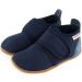 Giesswein Unisex Kid's Strass High Slippers - Dark Blue (4.5 UK Child) - Buy Online on GoSupps.com