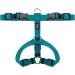 Chaba Guard Dog Harness for Small & Medium Dogs | Adjustable Anti-Choking & Control | Lightweight Step-In Design - Buy Online on GoSupps.com