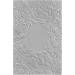 Spellbinders Four Petal Floral 3D Embossing Folder - Clear | Shop Now - Buy Online on GoSupps.com