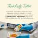  Tudor Sleep Essential All-natural sleep aid for children promotes relaxation and healthy sleep melatonin-free sugar-free gluten-free berry flavor 59 ml - Buy Online on GoSupps.com