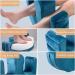 Turning Device Multifunctional Turning Device PU Leather Anti-Decubitus Waterproof Transfer Pad Paralysis Anti-Decubitus Paralyzed Patient for The Elderly Turn Over Pillows - Buy Online on GoSupps.com