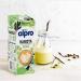 Alpro Barista Soya Drink 1L - Pack of 8 | Vegan Dairy-Free Milk Alternative for Coffee & Tea - Buy Online on GoSupps.com