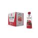 Tea of a Kind Acai Pomegranate 16 oz Natural Brewed Tea - Pack of 12 - Buy Online on GoSupps.com