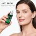 Hydrating Facial Serums Anti Aging Formula with Natural Ingredients Hyaluronic Acid & Vitamin C Reducing Wrinkles Brightening Lifting & Glowing Skin Light Face Essence for Daily Skin Care Scented 1 Fl Oz (Pack of 1) - Buy Online on GoSupps.com