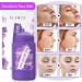 Green Tea Face Mask & Egg Plant Face Mask GLAMZA Purifying Green Mask Stick & Eggplant Mask Stick for Deep Cleansing Blackhead Control - Buy Online on GoSupps.com