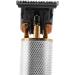 Gsrimgratoe Trimmer Hair Clipper Electric Hair Clipper Hair Clipper Beard Trimmer Men's Haircut Styling Tool Silver - Buy Online on GoSupps.com