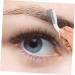 Buy NOLITOY 6 Pcs Foldable Eyebrow & Eyelash Comb Set | Portable Lash Separator Tool for Flawless Lashes | International Shipping Available - Buy Online on GoSupps.com