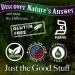 Nature's Answer Echinacea & Goldenseal 4oz - Immune Support | Non-GMO, Alcohol-Free, Gluten-Free - Buy Online on GoSupps.com