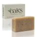 Organic Handmade Bar Soap - Chemical-Free Natural Handmade with Essential Oils for Sensitive Skin Moisturizing Exfoliating Aromatherapy Artisan Soap for a Luxurious Bath Experience