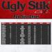 Ugly Stik GX2 Casting Rod 6'6'' - Medium Heavy - 2pc | Durable Fishing Rod - Buy Online on GoSupps.com