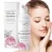 Luckxing eyelash extension cleaner |60 ml eyelid foam shampoo for extensions |Non-irritable make-up and mascara remover for professional salon use and the daily domestic