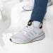 Buy adidas Unisex Bold 3-Stripes Cushioned Crew Socks - 3 Pairs (1 Pack) L White/Black/White for Ultimate Comfort | International Shipping Available - Buy Online on GoSupps.com