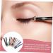 Beavorty 36 Pcs Pearlescent Eyeshadow Pencil Waterproof Eyeliner Pencil Creamy Eyeshadow Pencil Powder 12.5X0.5cmx3pcs Assorted Colorx3pcs - Buy Online on GoSupps.com